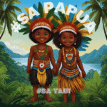 #SA PAPUA